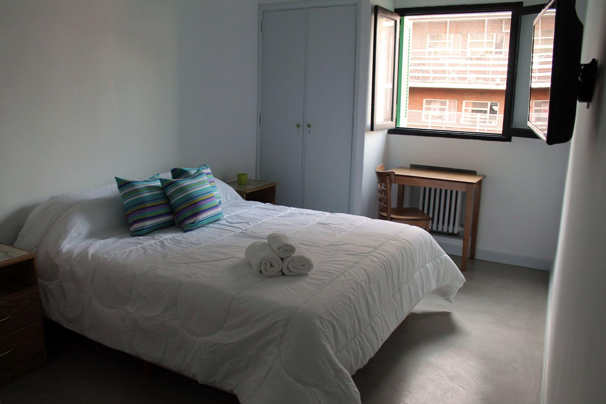 Art Factory Soho Hostel Buenos Aires Exterior foto