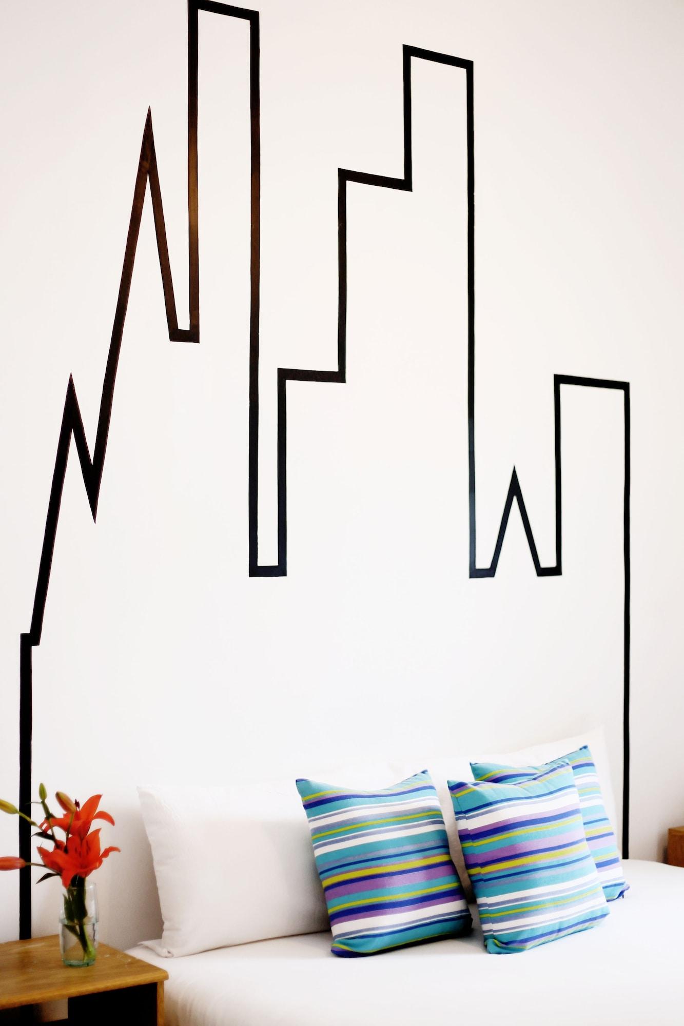 Art Factory Soho Hostel Buenos Aires Exterior foto