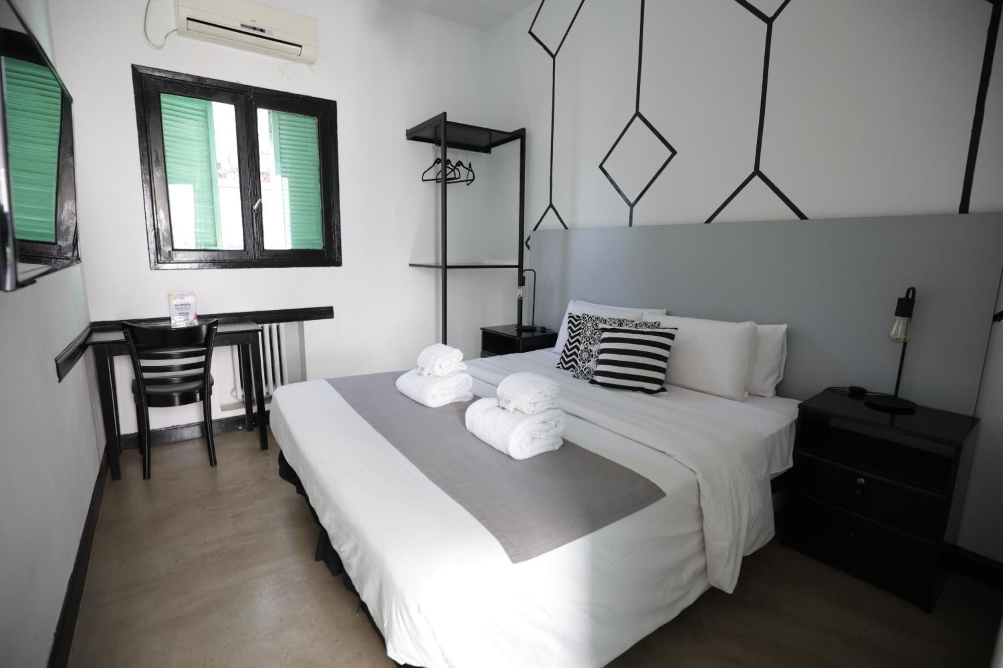 Art Factory Soho Hostel Buenos Aires Exterior foto